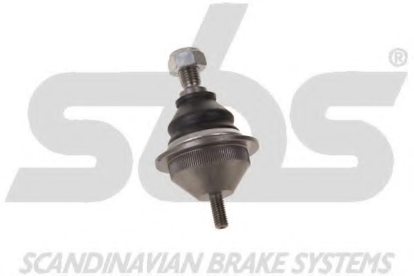 sbs 19075041004 Несущий направляющий шарнир 