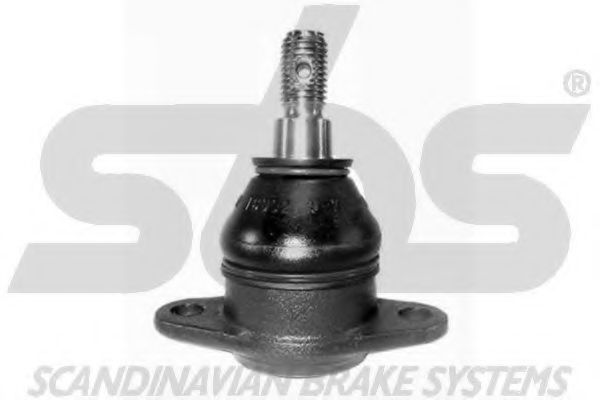 sbs 19075041005 Несущий направляющий шарнир 