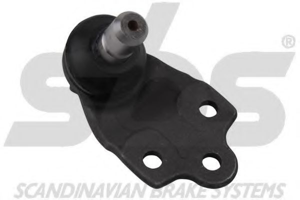 sbs 19075041007 Несущий направляющий шарнир 