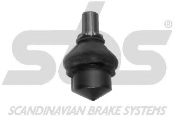 sbs 19075041201 Несущий направляющий шарнир 