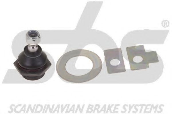 sbs 19075041202 Несущий направляющий шарнир 