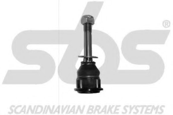 sbs 19075041502 Несущий направляющий шарнир для BMW (Бмв) sbs 19075041502 Несущий направляющий шарнир для BMW (Бмв)