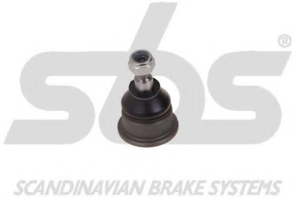 sbs 19075041503 Несущий направляющий шарнир для BMW (Бмв) sbs 19075041503 Несущий направляющий шарнир для BMW (Бмв)