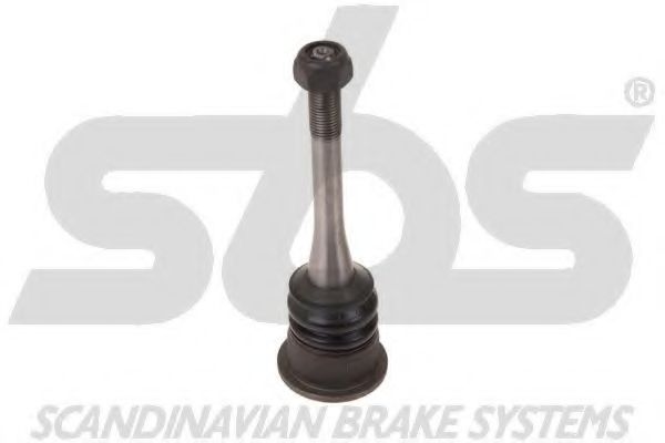 sbs 19075041512 Несущий направляющий шарнир 