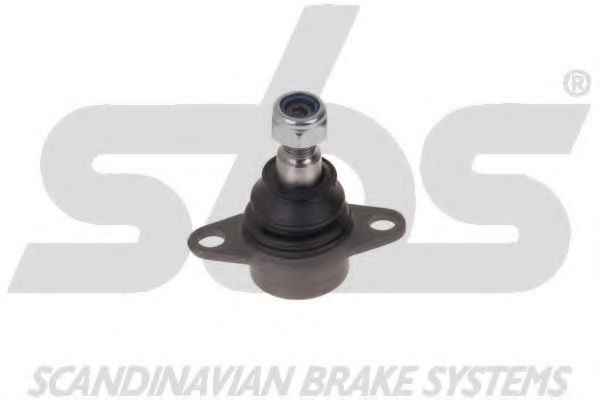 sbs 19075041515 Несущий направляющий шарнир для BMW (Бмв) sbs 19075041515 Несущий направляющий шарнир для BMW (Бмв)