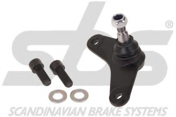 sbs 19075041517 Несущий направляющий шарнир 