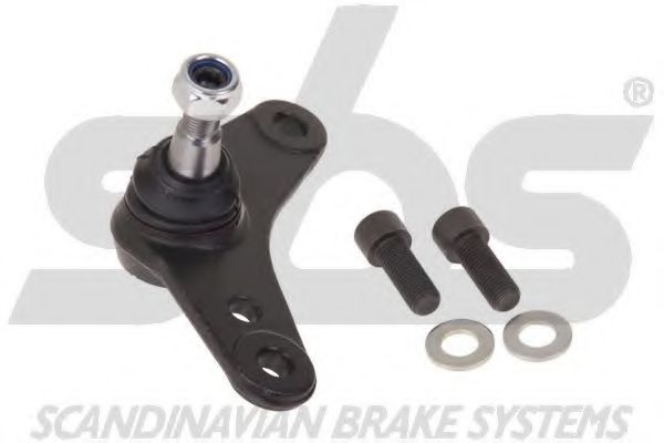 sbs 19075041518 Несущий направляющий шарнир 