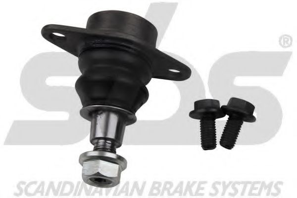 sbs 19075041520 Несущий направляющий шарнир 