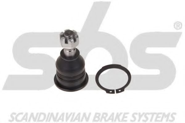 sbs 19075042228 Несущий направляющий шарнир для NISSAN PRIMERA (Ниссан Примера) sbs 19075042228 Несущий направляющий шарнир для NISSAN PRIMERA (Ниссан Примера)