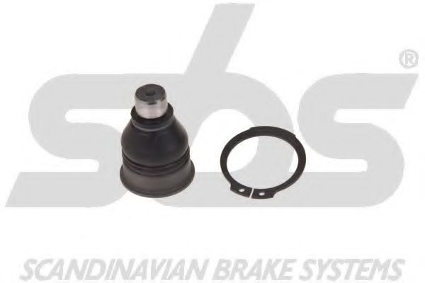 sbs 19075042242 Несущий направляющий шарнир для NISSAN JUKE (Ниссан Джук) sbs 19075042242 Несущий направляющий шарнир для NISSAN JUKE (Ниссан Джук)