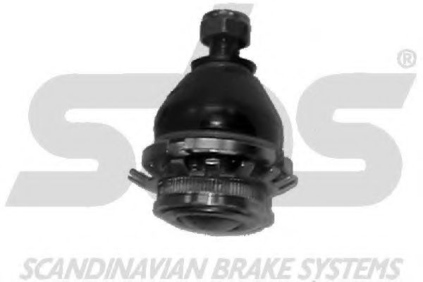 sbs 19075042313 Несущий направляющий шарнир для FIAT UNO (Фиат Уно) sbs 19075042313 Несущий направляющий шарнир для FIAT UNO (Фиат Уно)