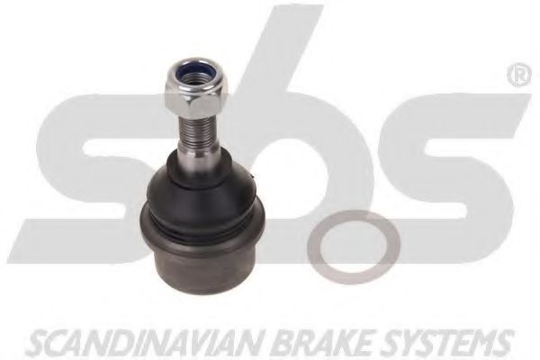 sbs 19075042323 Несущий направляющий шарнир для IVECO DAILY IV (Ивеко Даилъ иv) sbs 19075042323 Несущий направляющий шарнир для IVECO DAILY IV (Ивеко Даилъ иv)