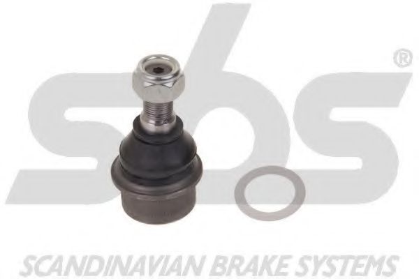 sbs 19075042324 Несущий направляющий шарнир для IVECO DAILY IV (Ивеко Даилъ иv) sbs 19075042324 Несущий направляющий шарнир для IVECO DAILY IV (Ивеко Даилъ иv)