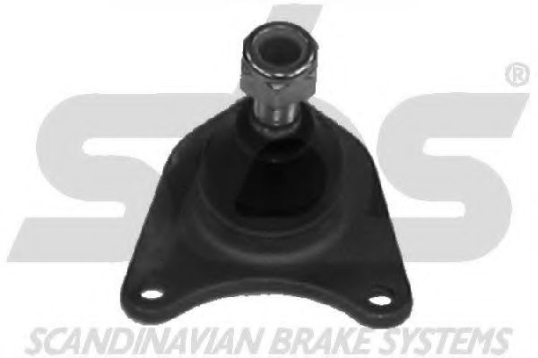 sbs 19075042508 Несущий направляющий шарнир для FORD GRANADA (Форд Гранада) sbs 19075042508 Несущий направляющий шарнир для FORD GRANADA (Форд Гранада)