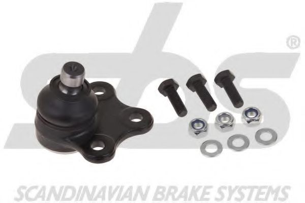 sbs 19075042517 Несущий направляющий шарнир для FORD MONDEO (Форд Мондэо) sbs 19075042517 Несущий направляющий шарнир для FORD MONDEO (Форд Мондэо)