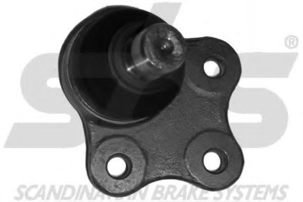 sbs 19075042522 Несущий направляющий шарнир для MAZDA DEMIO (Мазда Дэмио) sbs 19075042522 Несущий направляющий шарнир для MAZDA DEMIO (Мазда Дэмио)