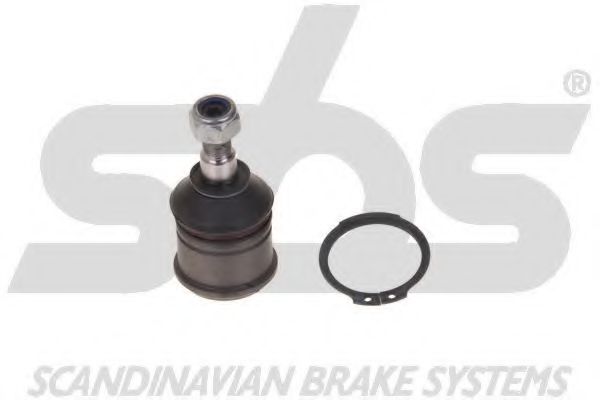 sbs 19075042602 Несущий направляющий шарнир для HONDA CRX II (Хонда Cрх 2) sbs 19075042602 Несущий направляющий шарнир для HONDA CRX II (Хонда Cрх 2)
