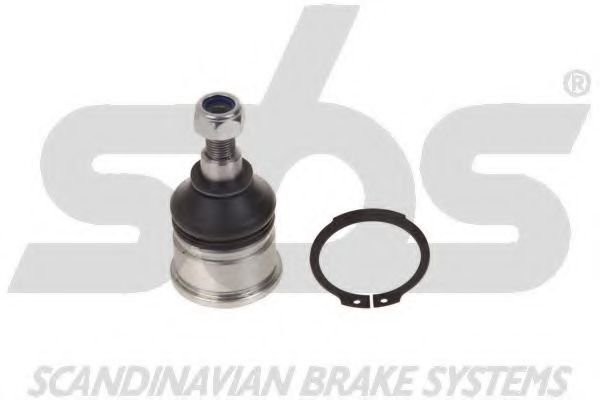 sbs 19075042603 Несущий направляющий шарнир для HONDA SHUTTLE (Хонда Шуттлэ) sbs 19075042603 Несущий направляющий шарнир для HONDA SHUTTLE (Хонда Шуттлэ)
