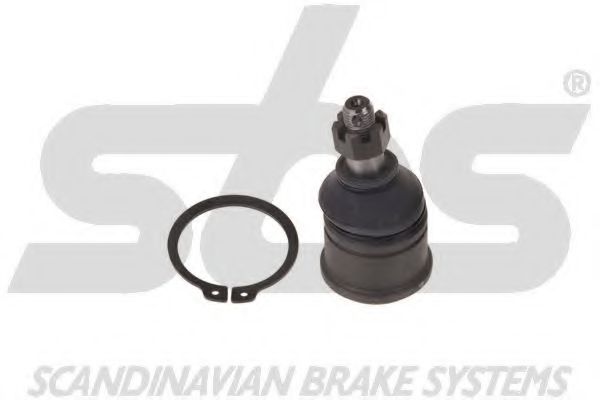 sbs 19075042604 Несущий направляющий шарнир для HONDA BALLADE VI (Хонда Балладэ vи) sbs 19075042604 Несущий направляющий шарнир для HONDA BALLADE VI (Хонда Балладэ vи)
