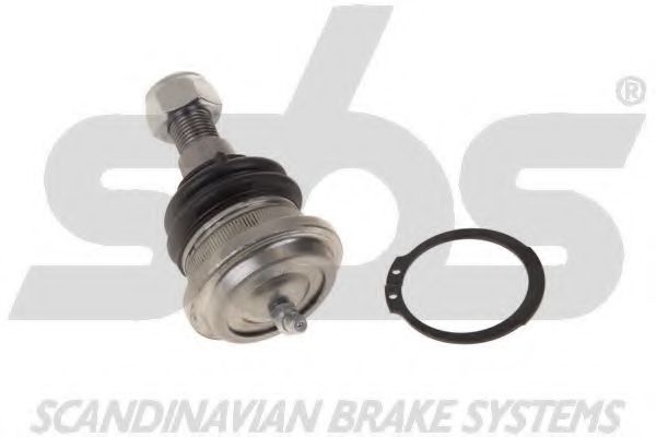 sbs 19075043010 Несущий направляющий шарнир для MITSUBISHI L 300 STARWAGON (Митсубиши/митсубиси Л 300 старвагон) sbs 19075043010 Несущий направляющий шарнир для MITSUBISHI L 300 STARWAGON (Митсубиши/митсубиси Л 300 старвагон)
