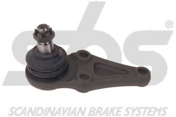 sbs 19075043016 Несущий направляющий шарнир для MITSUBISHI PAJERO IV (Митсубиши/митсубиси Паджеро 4) sbs 19075043016 Несущий направляющий шарнир для MITSUBISHI PAJERO IV (Митсубиши/митсубиси Паджеро 4)