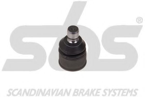 sbs 19075043204 Несущий направляющий шарнир для MAZDA 626 II (Мазда 626 2) sbs 19075043204 Несущий направляющий шарнир для MAZDA 626 II (Мазда 626 2)