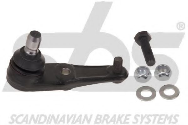 sbs 19075043219 Несущий направляющий шарнир для MAZDA 323 F V (Мазда 323 ф5) sbs 19075043219 Несущий направляющий шарнир для MAZDA 323 F V (Мазда 323 ф5)