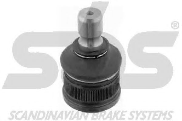 sbs 19075043222 Несущий направляющий шарнир для MAZDA 3 (Мазда 3) sbs 19075043222 Несущий направляющий шарнир для MAZDA 3 (Мазда 3)