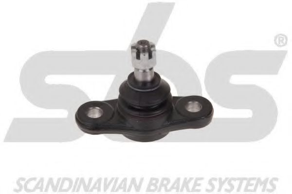 sbs 19075043411 Несущий направляющий шарнир для KIA CERATO II (Киа Cэрато 2) sbs 19075043411 Несущий направляющий шарнир для KIA CERATO II (Киа Cэрато 2)