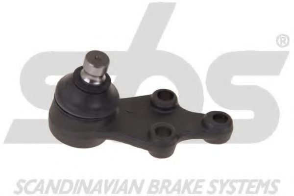 sbs 19075043415 Несущий направляющий шарнир для HYUNDAI H300 (Хендай Х300) sbs 19075043415 Несущий направляющий шарнир для HYUNDAI H300 (Хендай Х300)