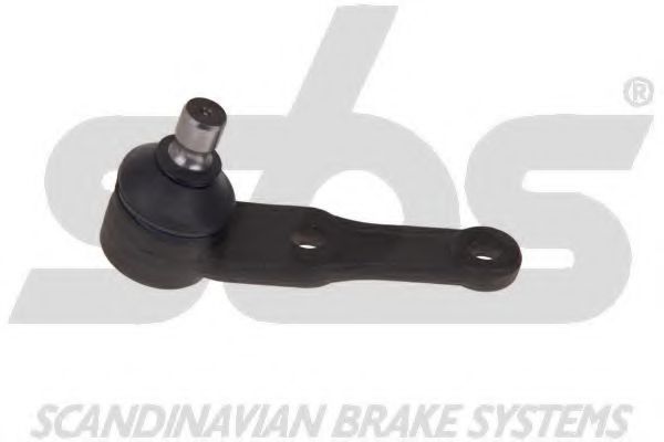 sbs 19075043503 Несущий направляющий шарнир для KIA MENTOR (Киа Мэнтор) sbs 19075043503 Несущий направляющий шарнир для KIA MENTOR (Киа Мэнтор)