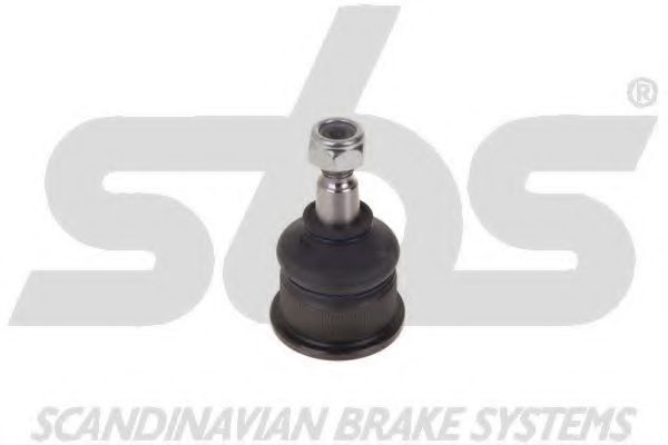 sbs 19075043604 Несущий направляющий шарнир для OPEL KADETT C (Опель Кадэтт c) sbs 19075043604 Несущий направляющий шарнир для OPEL KADETT C (Опель Кадэтт c)