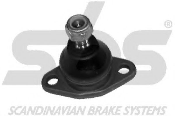 sbs 19075043610 Несущий направляющий шарнир для OPEL MANTA B CC (Опель Манта б cc) sbs 19075043610 Несущий направляющий шарнир для OPEL MANTA B CC (Опель Манта б cc)