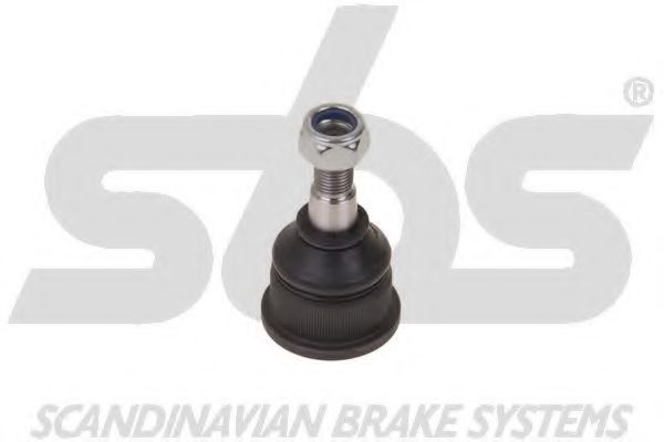 sbs 19075043611 Несущий направляющий шарнир для OPEL MANTA B CC (Опель Манта б cc) sbs 19075043611 Несущий направляющий шарнир для OPEL MANTA B CC (Опель Манта б cc)