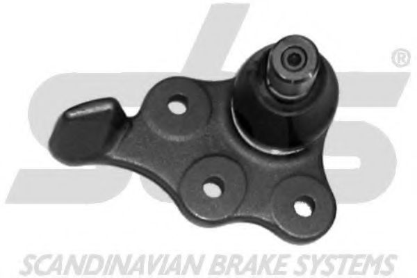 sbs 19075043625 Несущий направляющий шарнир для OPEL (Опель) sbs 19075043625 Несущий направляющий шарнир для OPEL (Опель)