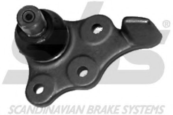 sbs 19075043626 Несущий направляющий шарнир для OPEL (Опель) sbs 19075043626 Несущий направляющий шарнир для OPEL (Опель)