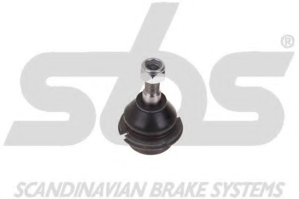 sbs 19075043705 Несущий направляющий шарнир для PEUGEOT 305 II (Пежо 305 2) sbs 19075043705 Несущий направляющий шарнир для PEUGEOT 305 II (Пежо 305 2)