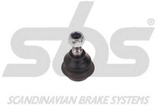 sbs 19075043712 Несущий направляющий шарнир для CITROËN C4 I (CитроËн С4 и) sbs 19075043712 Несущий направляющий шарнир для CITROËN C4 I (CитроËн С4 и)