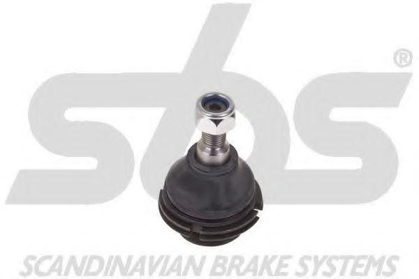 sbs 19075043713 Несущий направляющий шарнир для PEUGEOT 407 (Пежо 407) sbs 19075043713 Несущий направляющий шарнир для PEUGEOT 407 (Пежо 407)