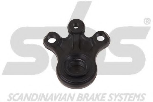 sbs 19075043714 Несущий направляющий шарнир для PEUGEOT 407 (Пежо 407) sbs 19075043714 Несущий направляющий шарнир для PEUGEOT 407 (Пежо 407)
