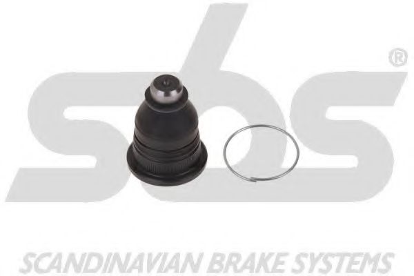 sbs 19075043931 Несущий направляющий шарнир для DACIA SANDERO (Дача Сандэро) sbs 19075043931 Несущий направляющий шарнир для DACIA SANDERO (Дача Сандэро)