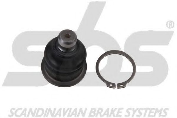 sbs 19075043941 Несущий направляющий шарнир для RENAULT LUTECIA IV (Рено Лутэcиа иv) sbs 19075043941 Несущий направляющий шарнир для RENAULT LUTECIA IV (Рено Лутэcиа иv)