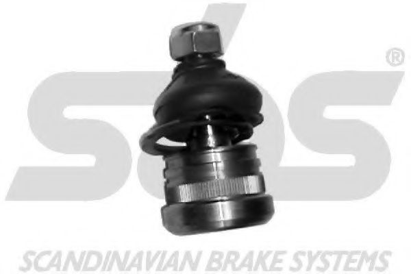 sbs 19075044504 Несущий направляющий шарнир для TOYOTA COROLLA SPRINTER (Тойота/тоета Cоролла спринтэр) sbs 19075044504 Несущий направляющий шарнир для TOYOTA COROLLA SPRINTER (Тойота/тоета Cоролла спринтэр)