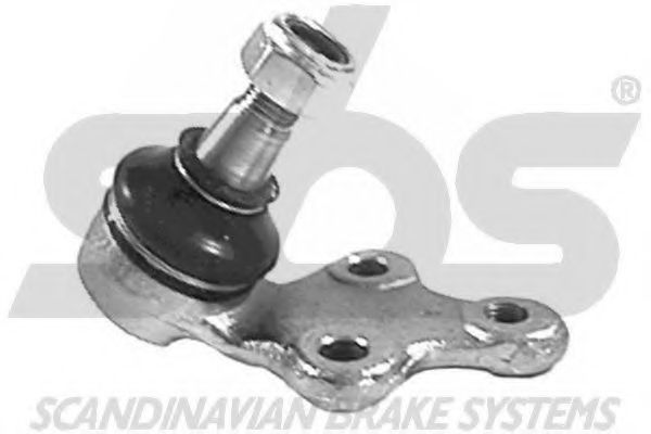 sbs 19075044505 Несущий направляющий шарнир для TOYOTA COROLLA FX (Тойота/тоета Cоролла инфинити фх) sbs 19075044505 Несущий направляющий шарнир для TOYOTA COROLLA FX (Тойота/тоета Cоролла инфинити фх)