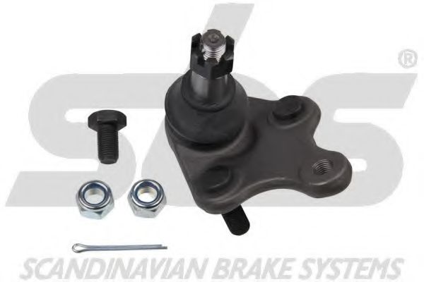 sbs 19075044544 Несущий направляющий шарнир для TOYOTA AURIS ING SPORTS (Тойота/тоета Аурис спорт) sbs 19075044544 Несущий направляющий шарнир для TOYOTA AURIS ING SPORTS (Тойота/тоета Аурис спорт)
