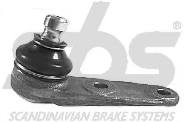 sbs 19075044711 Несущий направляющий шарнир для AUDI 80 (Ауди 80) sbs 19075044711 Несущий направляющий шарнир для AUDI 80 (Ауди 80)