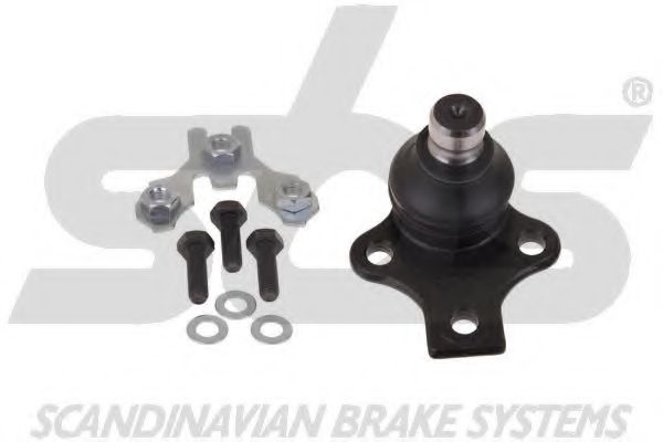 sbs 19075044720 Несущий направляющий шарнир для SEAT TOLEDO (Сеат Толэдо) sbs 19075044720 Несущий направляющий шарнир для SEAT TOLEDO (Сеат Толэдо)