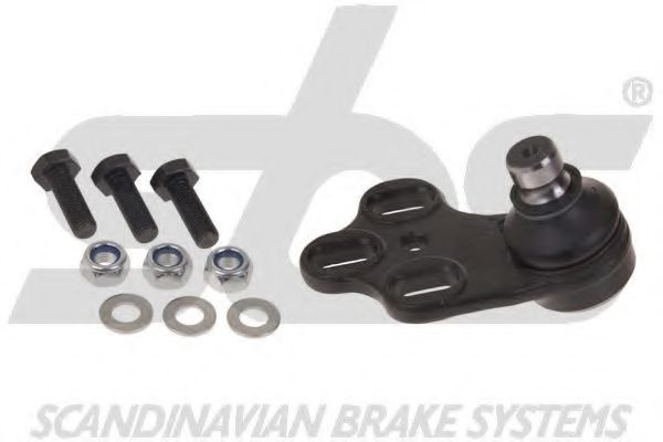sbs 19075044730 Несущий направляющий шарнир для AUDI 90 (Ауди 90) sbs 19075044730 Несущий направляющий шарнир для AUDI 90 (Ауди 90)