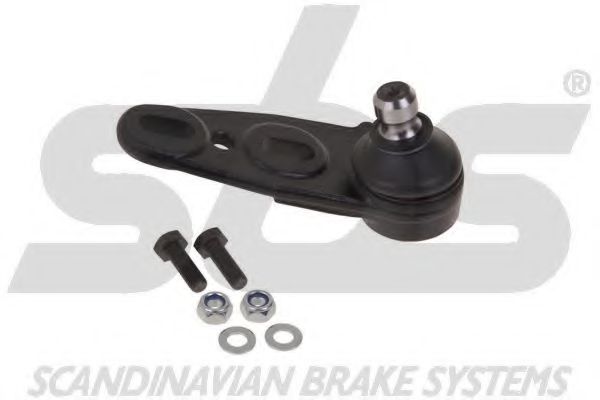 sbs 19075044735 Несущий направляющий шарнир для VOLKSWAGEN CORSAR (Фольксваген Cорсар) sbs 19075044735 Несущий направляющий шарнир для VOLKSWAGEN CORSAR (Фольксваген Cорсар)