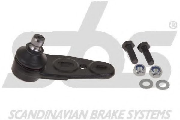 sbs 19075044736 Несущий направляющий шарнир для VOLKSWAGEN CORSAR (Фольксваген Cорсар) sbs 19075044736 Несущий направляющий шарнир для VOLKSWAGEN CORSAR (Фольксваген Cорсар)